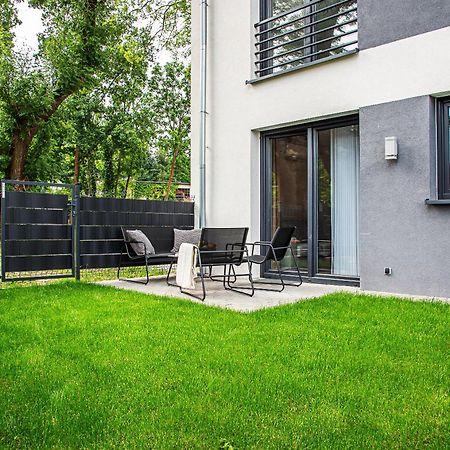 Apartament Labradoryt, Klimatyzacja, Parking Priv Boleslawiec  Exterior foto