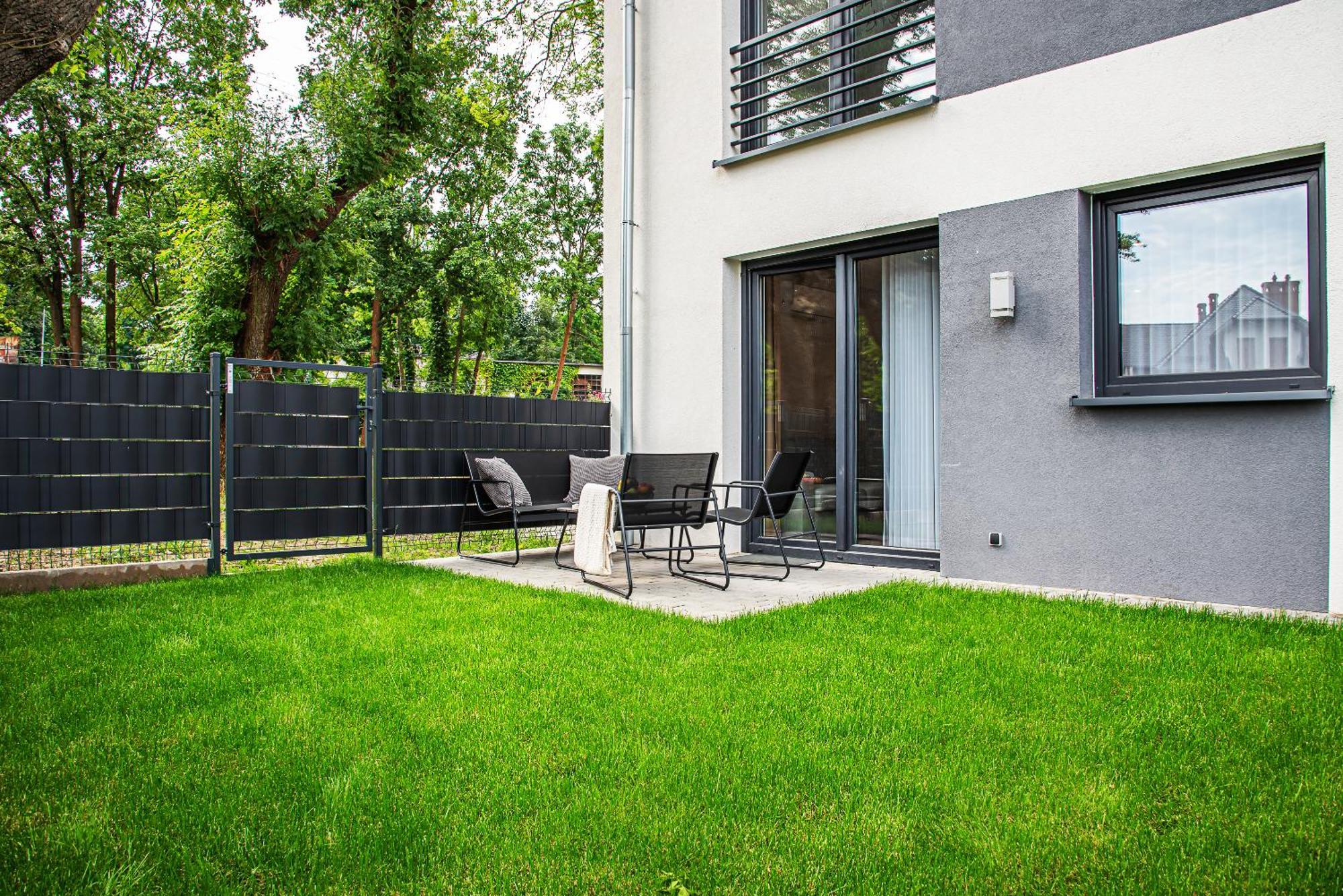 Apartament Labradoryt, Klimatyzacja, Parking Priv Boleslawiec  Exterior foto