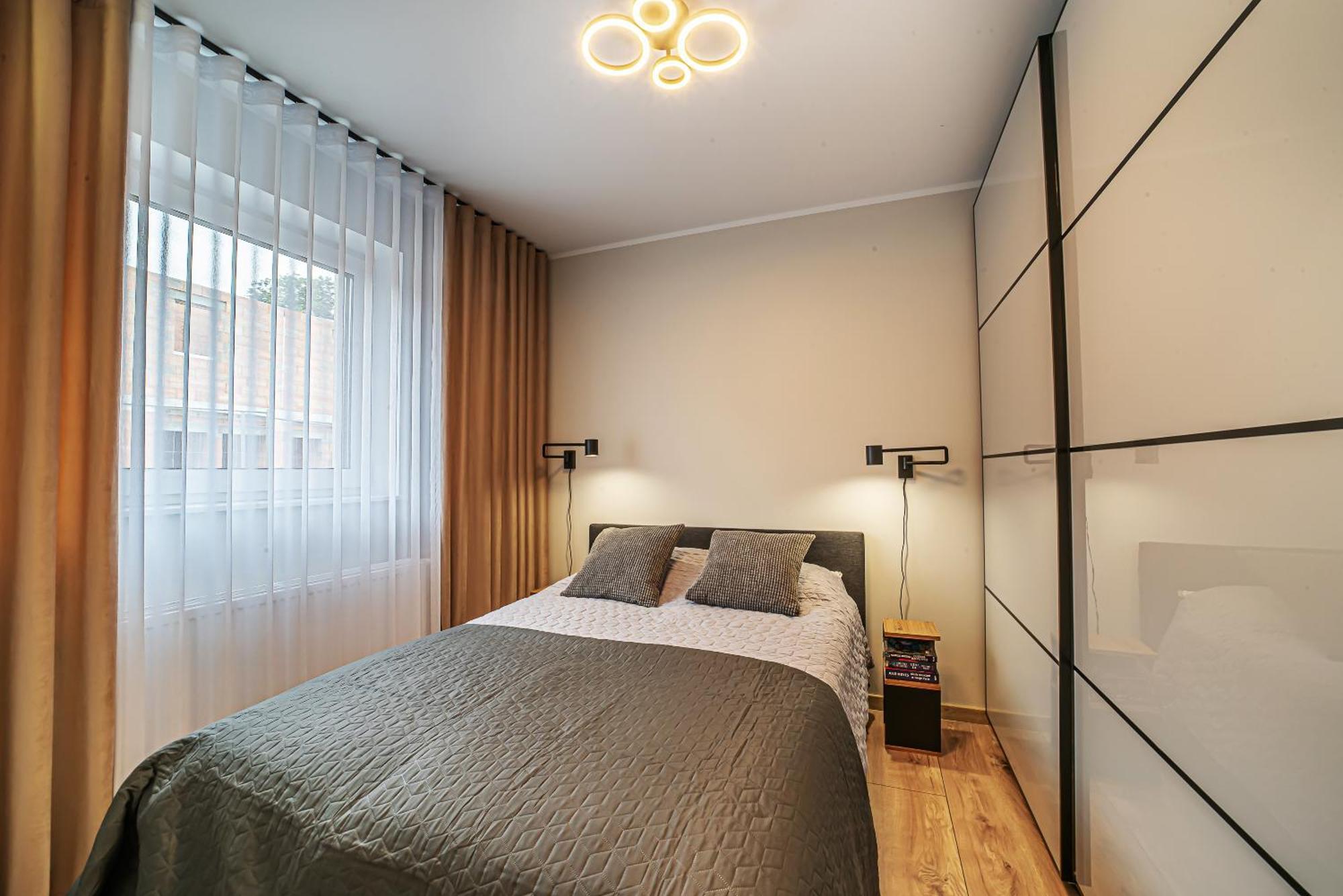 Apartament Labradoryt, Klimatyzacja, Parking Priv Boleslawiec  Exterior foto