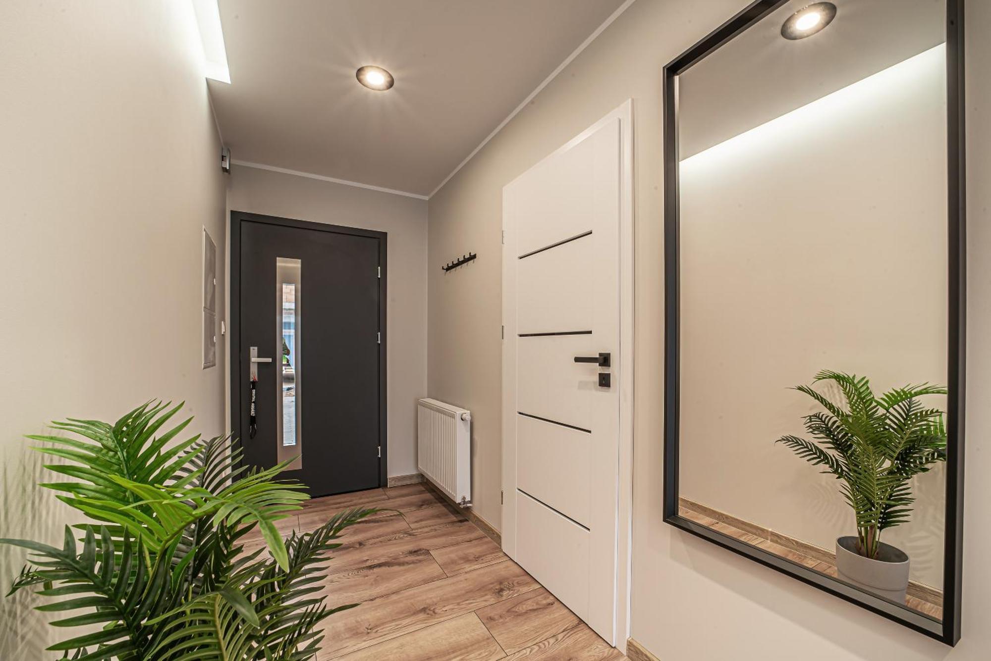 Apartament Labradoryt, Klimatyzacja, Parking Priv Boleslawiec  Exterior foto